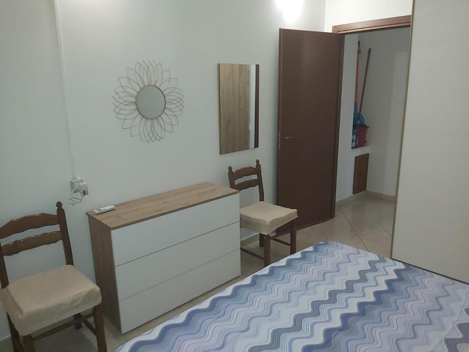Torrenova  Casa Vacanza Marta מראה חיצוני תמונה
