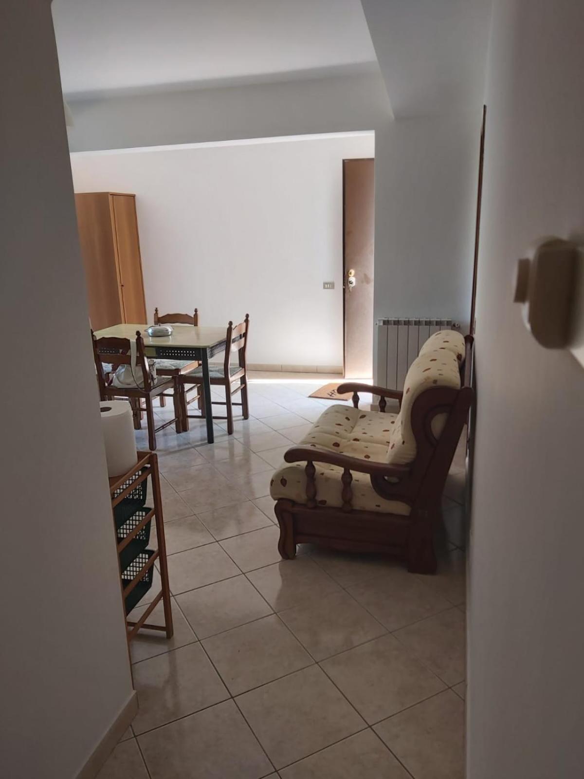 Torrenova  Casa Vacanza Marta מראה חיצוני תמונה