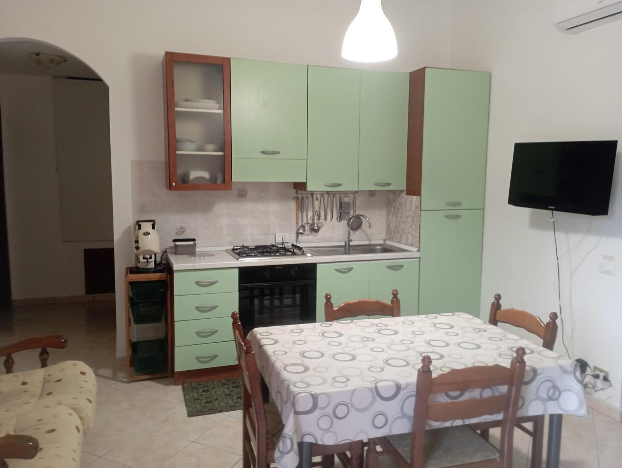 Torrenova  Casa Vacanza Marta מראה חיצוני תמונה