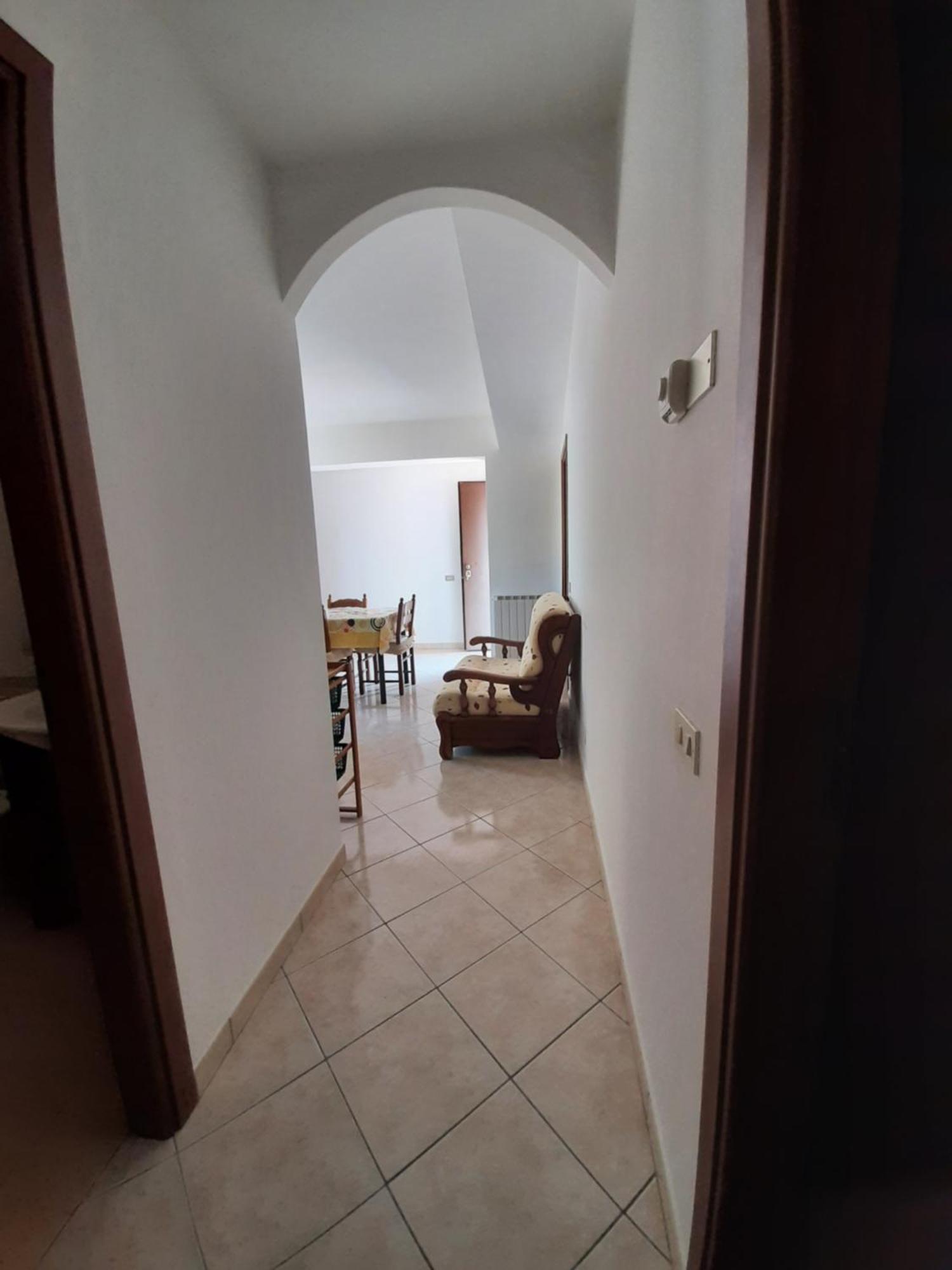 Torrenova  Casa Vacanza Marta מראה חיצוני תמונה